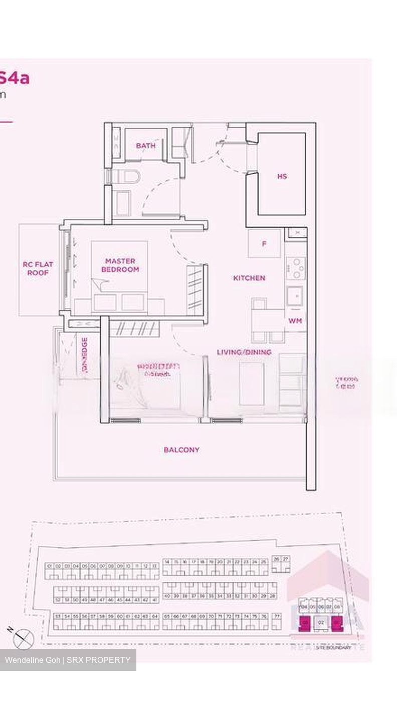 NEWest (D5), Apartment #459022701